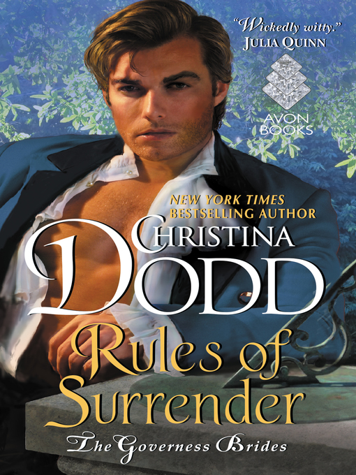 Rules of Surrender